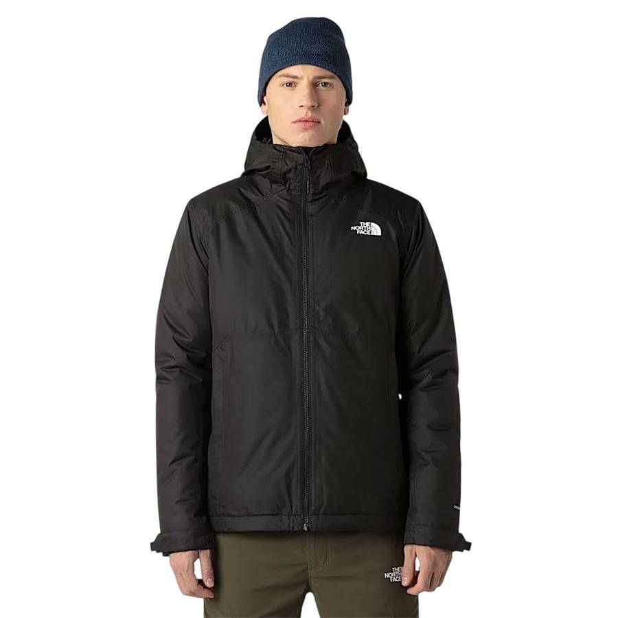 Giacca imbottita Millerton da uomo The North Face | NF0A3YFI4H0